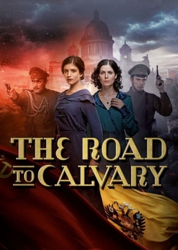 The Road to Calvary The Road to Calvary