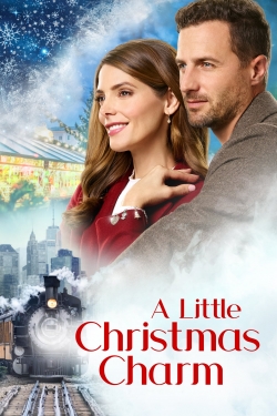 A Little Christmas Charm A Little Christmas Charm