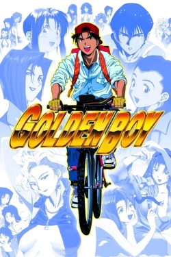 Golden Boy Golden Boy