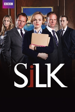 Silk Silk