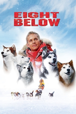 Eight Below Eight Below