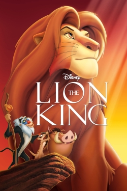 The Lion King The Lion King