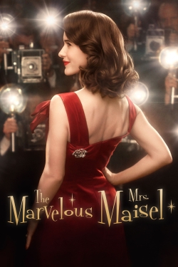 The Marvelous Mrs. Maisel The Marvelous Mrs. Maisel
