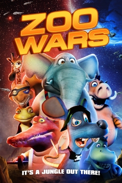Zoo Wars Zoo Wars