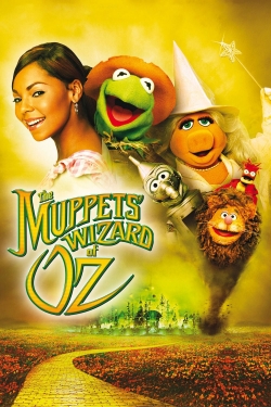 The Muppets' Wizard of Oz The Muppets' Wizard of Oz