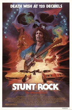 Stunt Rock Stunt Rock