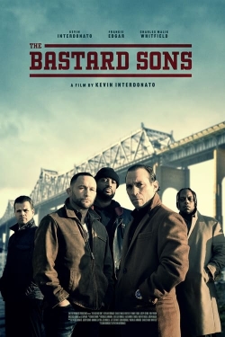 The Bastard Sons The Bastard Sons
