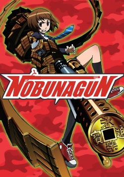 Nobunagun Nobunagun