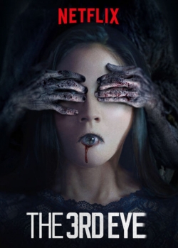The 3rd Eye The 3rd Eye