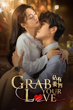 Grab Your Love Grab Your Love