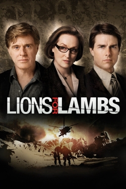 Lions for Lambs Lions for Lambs