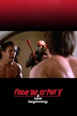 Friday the 13th: A New Beginning Friday the 13th: A New Beginning