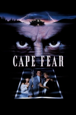 Cape Fear Cape Fear