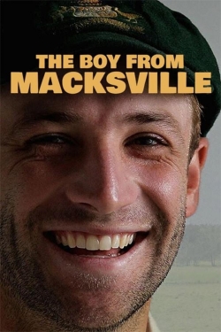 The Boy from Macksville The Boy from Macksville