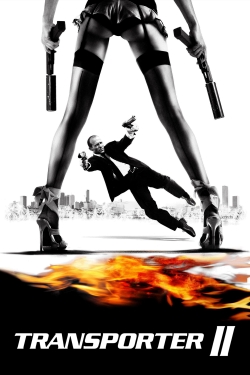 Transporter 2 Transporter 2