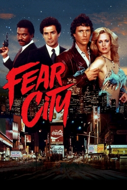 Fear City Fear City
