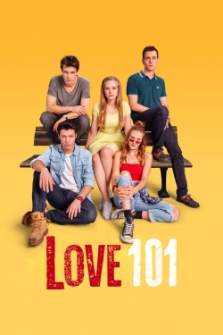 Love 101 Love 101