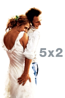 Five Times Two Five Times Two