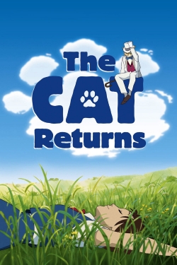 The Cat Returns The Cat Returns