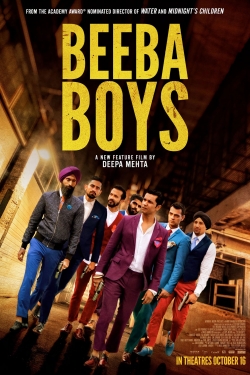 Beeba Boys Beeba Boys