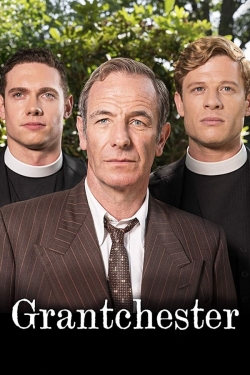 Grantchester Grantchester