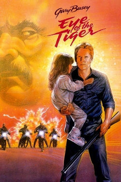Eye of the Tiger Eye of the Tiger