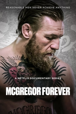 McGREGOR FOREVER McGREGOR FOREVER
