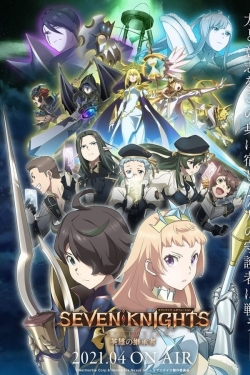 Seven Knights Revolution: Hero Successor Seven Knights Revolution: Hero Successor