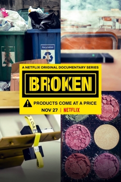 Broken Broken