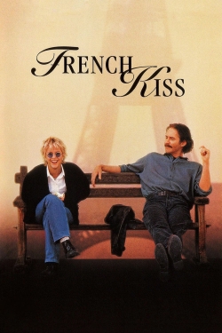 French Kiss French Kiss
