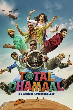 Total Dhamaal Total Dhamaal