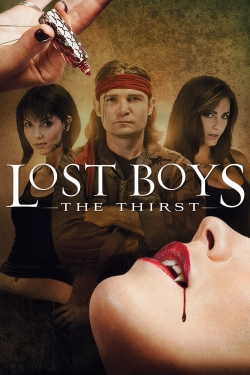 Lost Boys: The Thirst Lost Boys: The Thirst