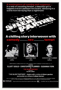 The Silent Partner The Silent Partner