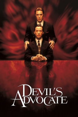 The Devil's Advocate The Devil's Advocate