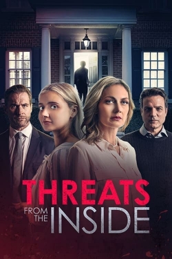 Threats from the Inside Threats from the Inside