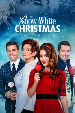 A Snow White Christmas A Snow White Christmas