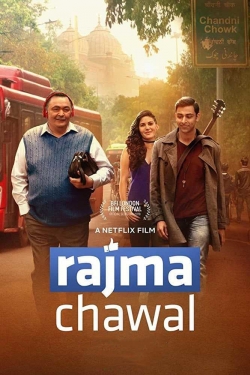 Rajma Chawal Rajma Chawal