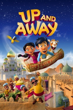 Up and Away Up and Away