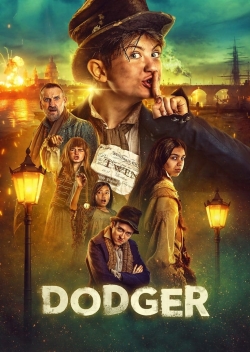 Dodger Dodger