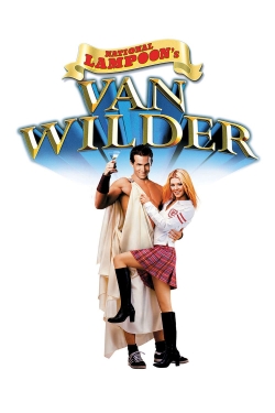 National Lampoon's Van Wilder National Lampoon's Van Wilder