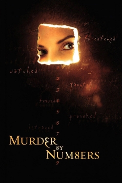 Murder by Numbers Murder by Numbers
