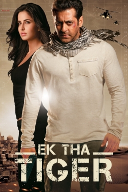 Ek Tha Tiger Ek Tha Tiger