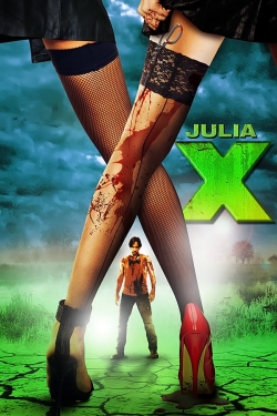 Julia X Julia X