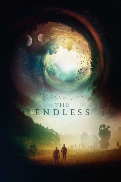 The Endless The Endless