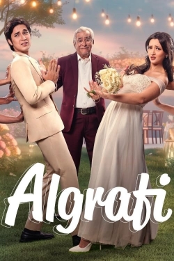 Algrafi Algrafi
