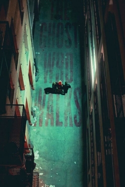 The Ghost Who Walks The Ghost Who Walks