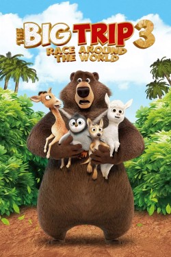 The Big Trip 3: Race Around the World The Big Trip 3: Race Around the World