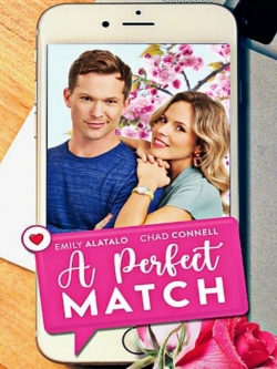 A Perfect Match A Perfect Match