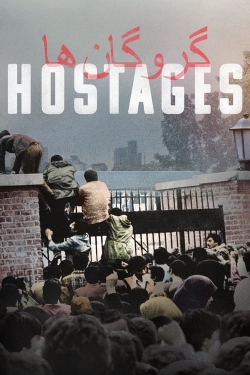 Hostages Hostages