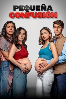 Una Pequeña Confusión Una Pequeña Confusión